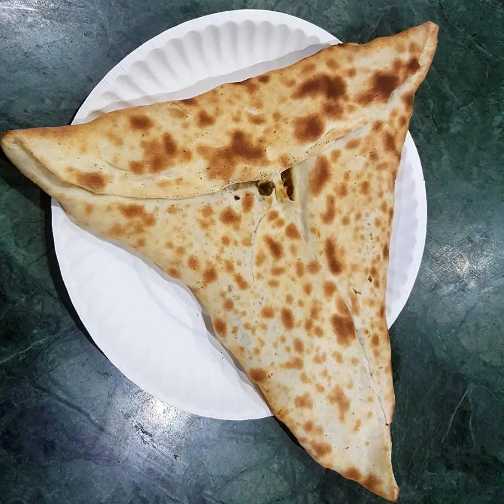 Spinach Pie